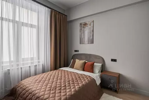 1-к кв. Москва ул. Большая Дмитровка, 1 (21.0 м)