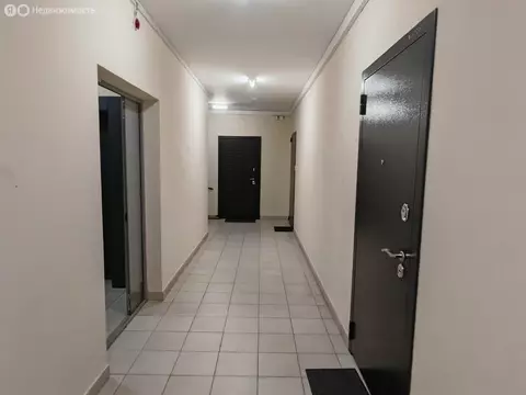 Квартира-студия: Зеленоград, Георгиевский проспект, 33к5 (20.3 м)