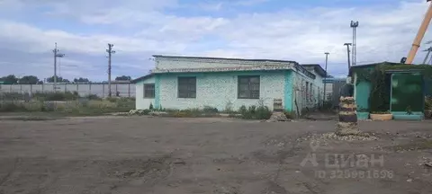 Офис в Алтайский край, Рубцовск Комсомольская ул., 194 (27 м)