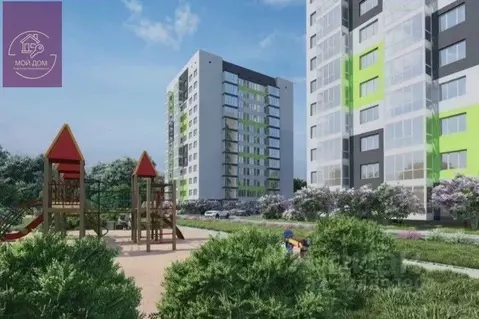 1-к кв. Крым, Евпатория просп. Победы, 93 (32.0 м)