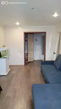 3-комнатная квартира: Тюмень, проезд Стахановцев, 1 (66 м)