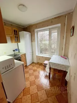 1-к кв. Москва Ставропольская ул., 56К2 (37.5 м)