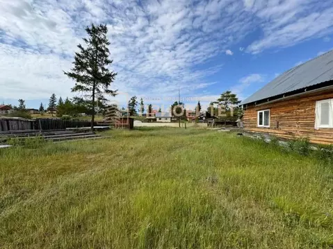 Дом в Саха (Якутия), Мегино-Кангаласский улус, с. Майя Подгорная ул., ...