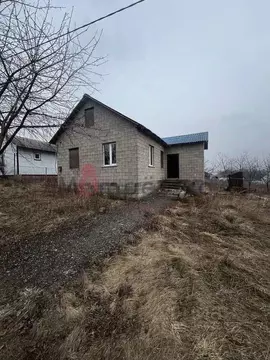 Дом в Белгородская область, Белгородский район, Пушкарское с/пос, с. ...