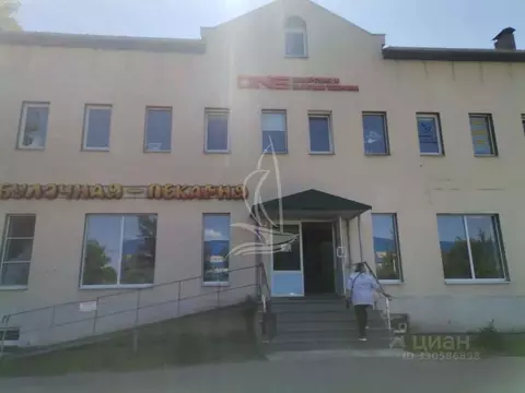 Помещение свободного назначения в Московская область, Подольск ...