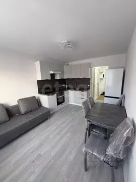 1-к кв. Тюменская область, Тюмень Новосибирская ул., 131 (44.0 м)