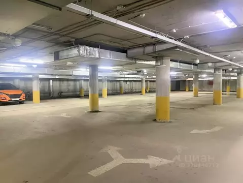 Гараж в Санкт-Петербург, Санкт-Петербург, Петергоф Петергофская ул., 8 ...