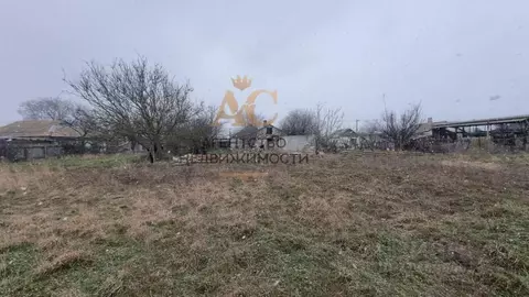 Участок в Крым, Ленинский район, с. Калиновка ул. Шевченко, 14 (15.0 ...