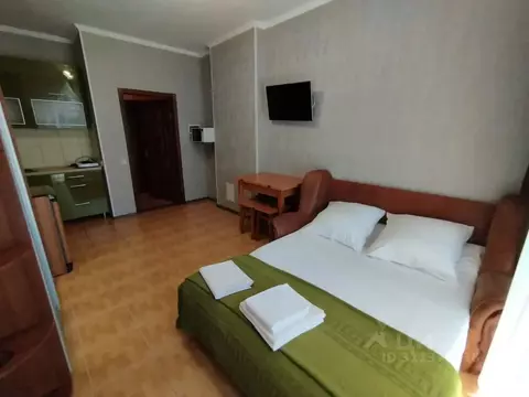 Комната Крым, Ялта муниципальный округ, Гурзуф пгт ш. Гурзуфское, 9Б