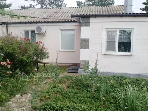 Дом в Новополтавский, Новая улица, 25 (62.5 м)