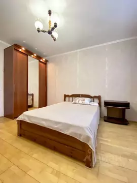 2-к кв. Москва просп. Защитников Москвы, 11 (60.0 м)