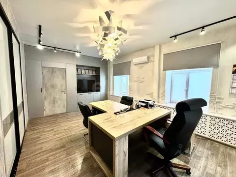 Офис в Мордовия, Саранск Большевистская ул., 111Б (436 м)