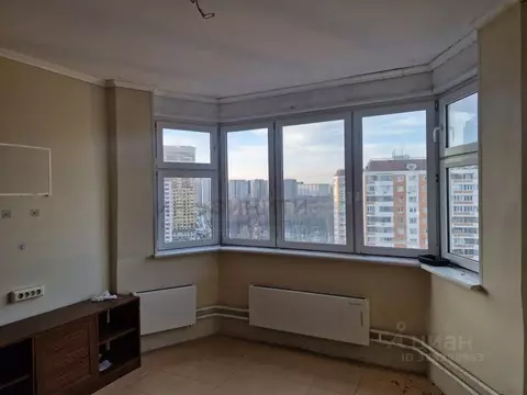 2-к кв. Москва, Москва, Московский г. ул. Радужная, 17 (60.0 м)