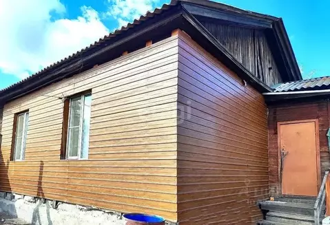 3-к кв. Забайкальский край, Чита Дачная ул., 17А (63.0 м)