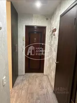 1-к кв. Пермский край, Кунгур ул. Свободы, 53 (25.1 м)