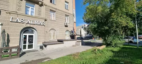 Помещение свободного назначения в Новосибирская область, Новосибирск ...