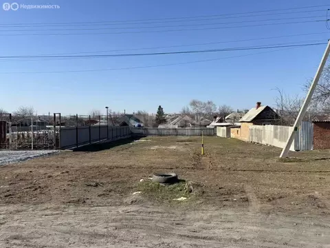 Участок в Шахты, Снежный переулок (5.5 м)