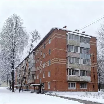 2-к кв. Москва с. Кленово, ул. Октябрьская, 4 (45.7 м)