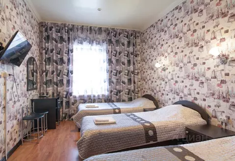 Комната Рязанская область, Рязань ул. Ленина, 4 (20.0 м)