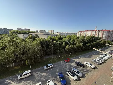 2-к кв. Краснодарский край, Анапа ул. Омелькова, 14В (49.9 м)