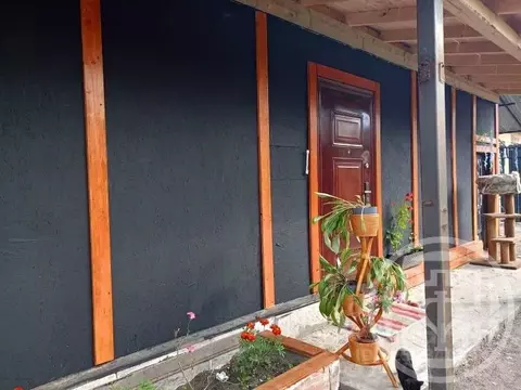 Дом в Ленинградская область, Отрадное Кировский район, 2-я линия (40 ...