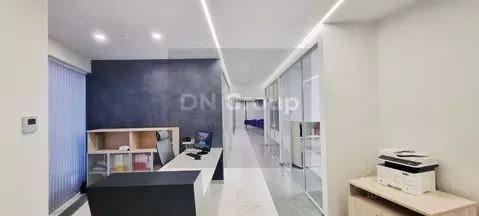 Офис в Новосибирская область, Новосибирск ул. Шевченко, 15/1 (151 м)