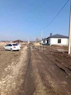 Участок в Воронежская область, Рамонский район, с. Новоживотинное ул. ...