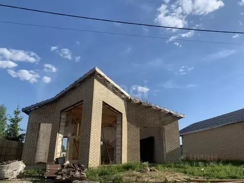 Дом в Москва Дубрава парк кп, 91 (138 м)