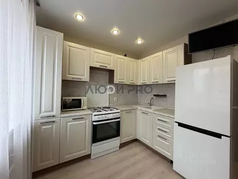 1-к кв. Кировская область, Киров Мурашинский проезд, 7к2 (37.2 м)