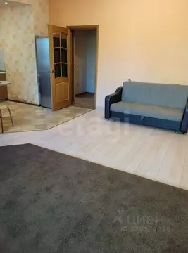 2-к кв. Бурятия, Улан-Удэ ул. Смолина, 81 (42.5 м)