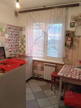 1-к кв. Волгоградская область, Светлый Яр рп, 1-й мкр 8 (30.0 м)