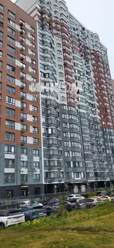 1-к кв. Московская область, Ленинский городской округ, пос. Битца ...