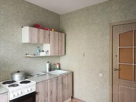 1-к кв. Омская область, Омск проезд 3-й Амурский, 5 (33.0 м)