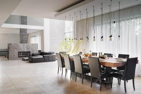 Дом в Московская область, Красногорск городской округ, Нахабино пгт ...