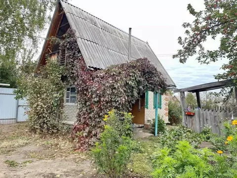 Дом в Курганская область, Кетовский муниципальный округ, с. Лесниково ...