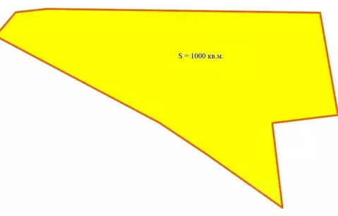 Участок в Крым, Ялта ул. Ореховая, 39 (10.0 сот.)