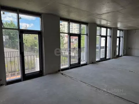 3-к кв. Воронежская область, Воронеж ул. Большая Стрелецкая, 67 (94.4 ...