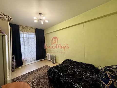 Комната Московская область, Сергиев Посад просп. Красной Армии, 2а ...