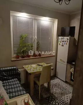 1-к кв. Калининградская область, Калининград Летняя ул., 72 (30.0 м)