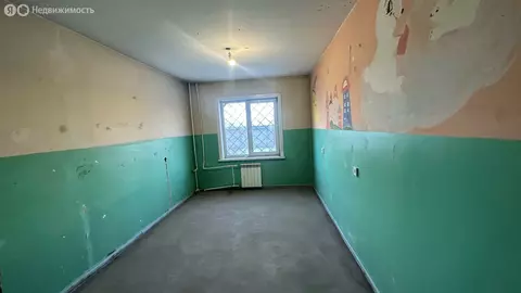 3-комнатная квартира: Улан-Удэ, Ключевская улица, 39 (127.7 м)