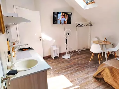 Комната Московская область, Лобня Светлая ул., 1А