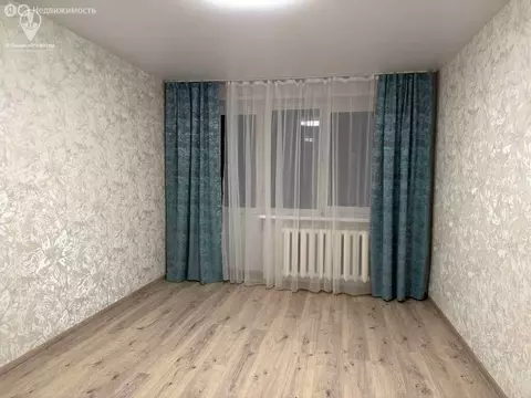 2-комнатная квартира: Рязань, Московский район, улица Костычева, 8к1 ...