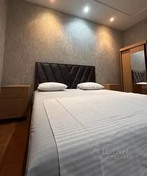 Комната Дагестан, Махачкала ул. Губденская, 4 (25.0 м)