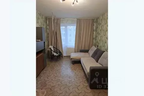 2-к кв. Ленинградская область, Выборг просп. Победы, 5 (48.0 м)