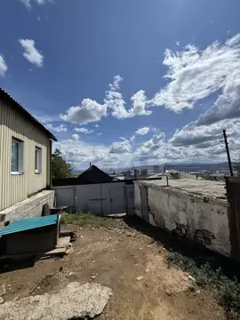 Дом в Бурятия, Улан-Удэ Аршан мкр, ул. Курганская, 5 (28 м)