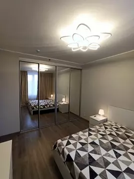 1-к кв. Санкт-Петербург Витебский просп., 101к1 (35.0 м)