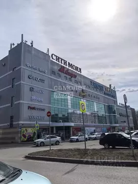 Помещение свободного назначения в Татарстан, Нижнекамск просп. ...