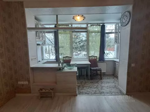 Студия Московская область, Мытищи городской округ, д. Пирогово ул. ...