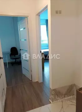 1-к кв. Ленинградская область, Мурино Всеволожский район, бул. ...