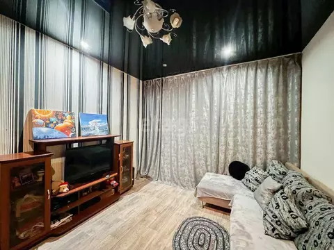 2-к кв. Ярославская область, Ярославль ул. Закгейма, 12 (33.1 м)